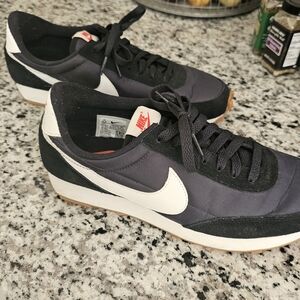 Nike sneakers size 10.5 women's